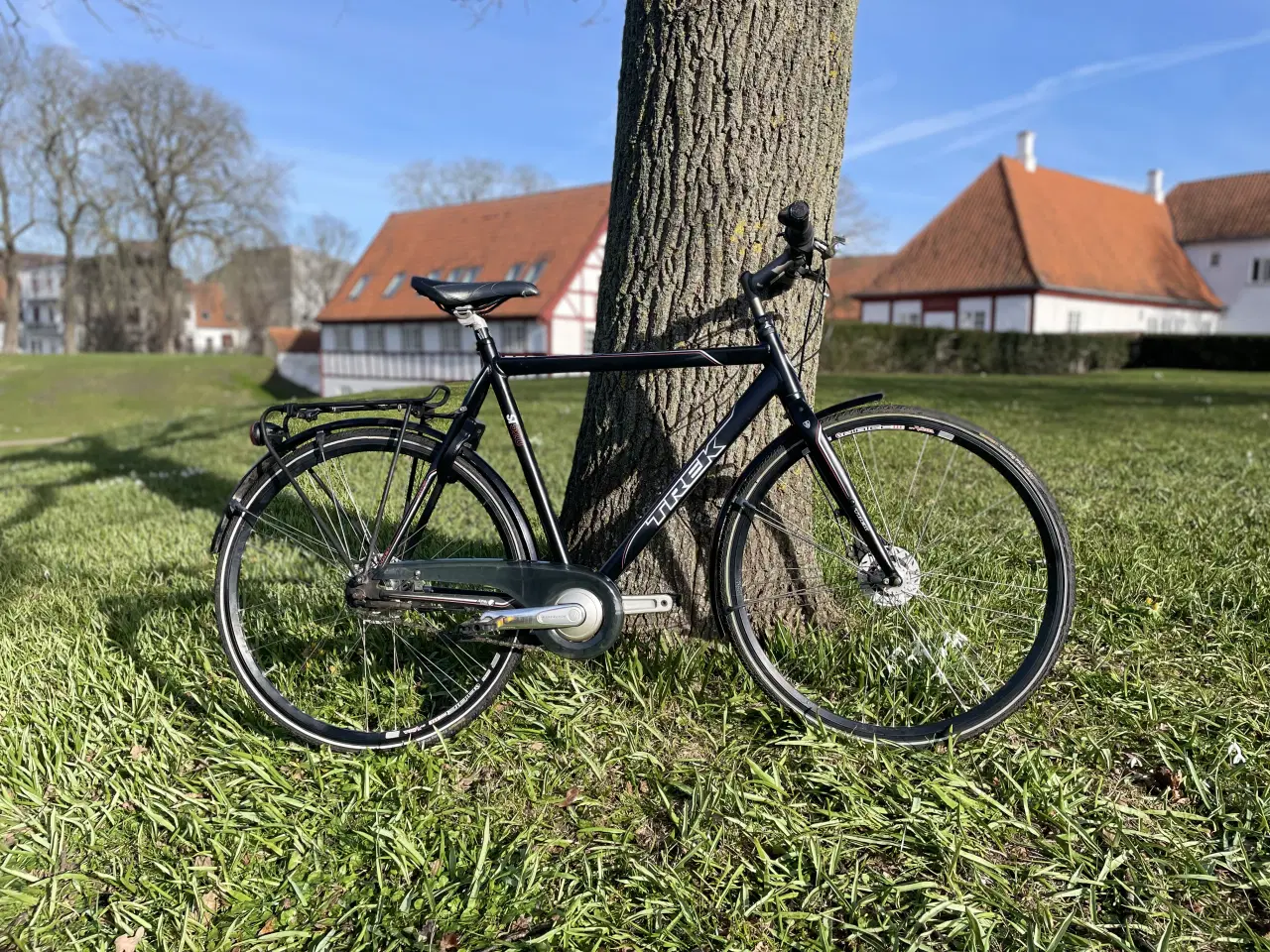 Billede 7 - Trek citybike 27”