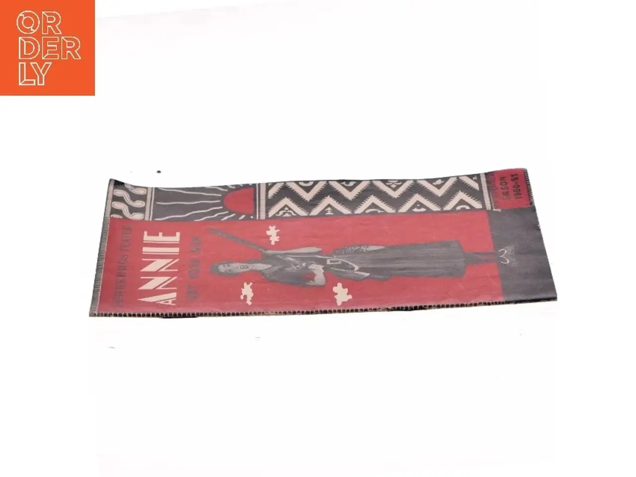 Billede 2 - Annie Get Your Gun (Bog)