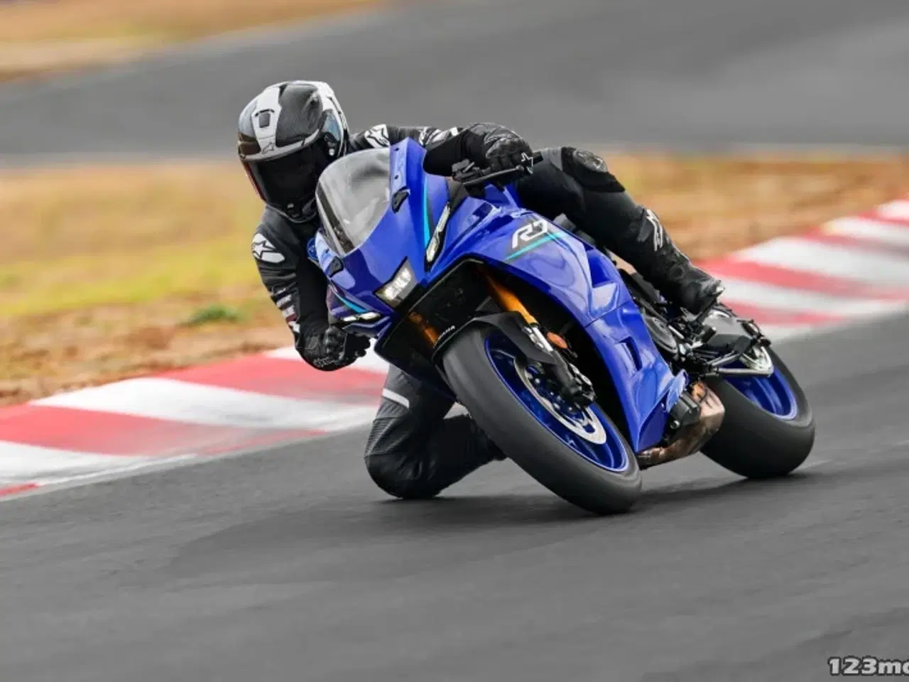 Billede 8 - Yamaha YZF R7