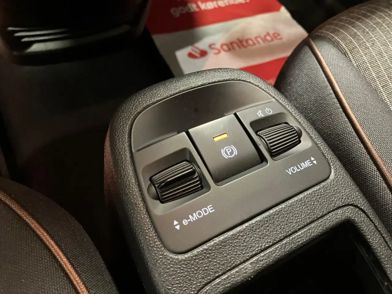 Billede 18 - Fiat 500e 42 Icon Sky 3+1