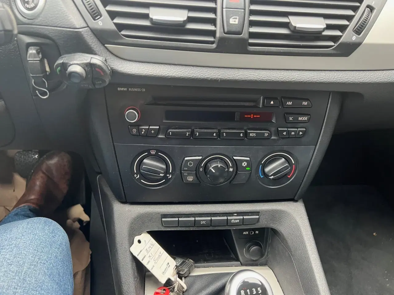 Billede 4 - BMW X1 2,0 sDrive20d Van