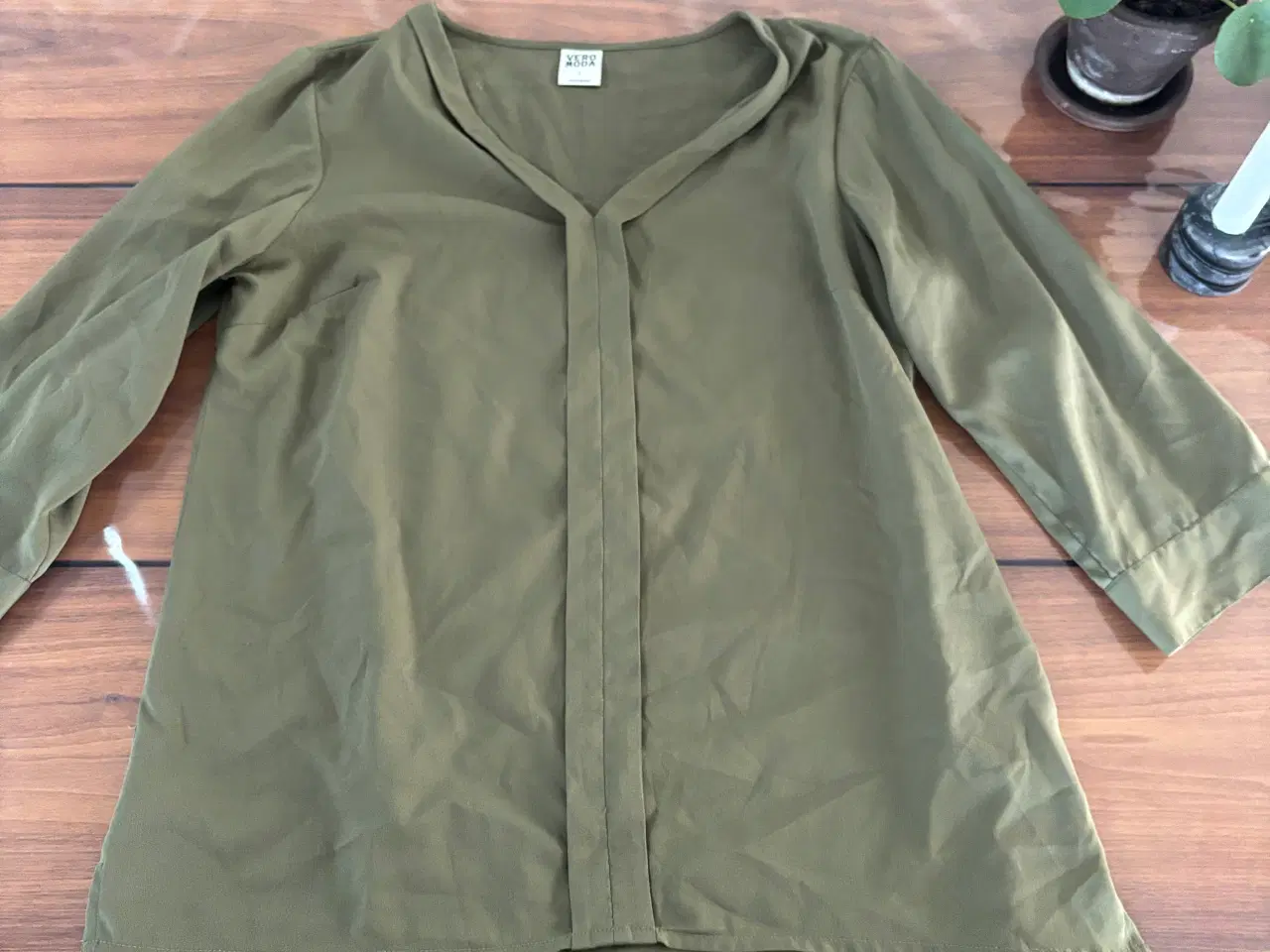 Billede 3 - Vero moda bluse str L