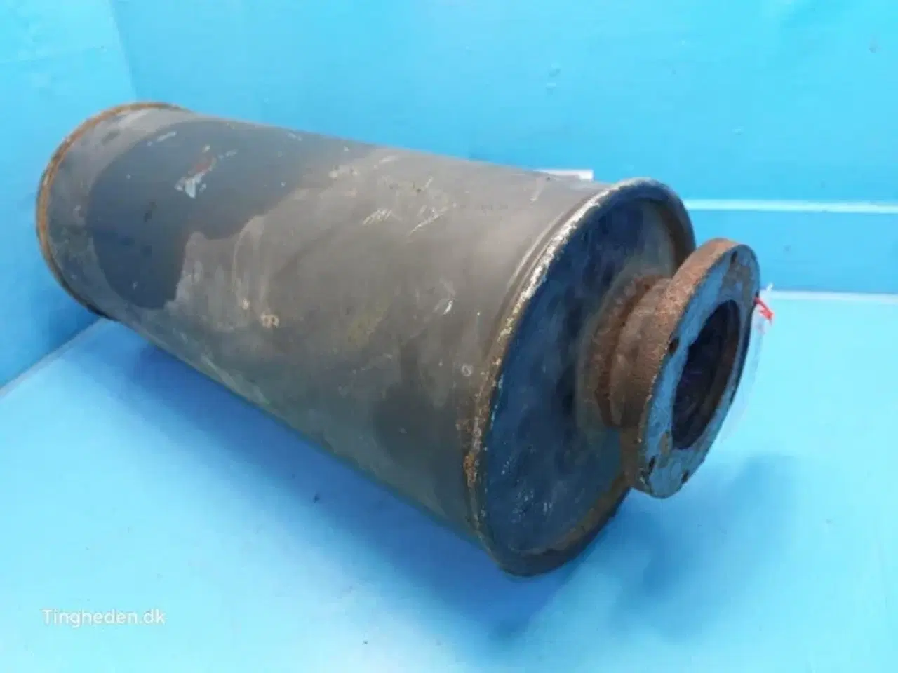 Billede 12 - Valmet 8050 Lydpotte 33186410