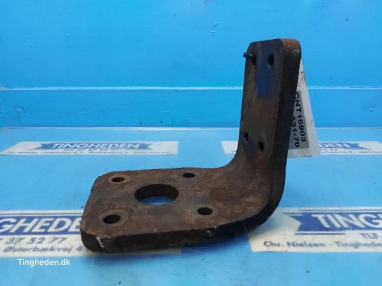 Billede 3 - JCB 531-70 Beslag 331/47646