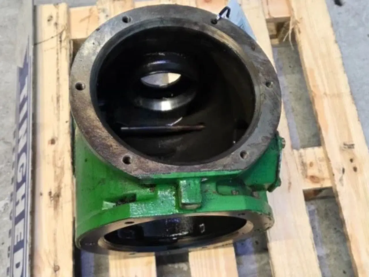 Billede 12 - John Deere 9780 CTS Gearkasse H145001