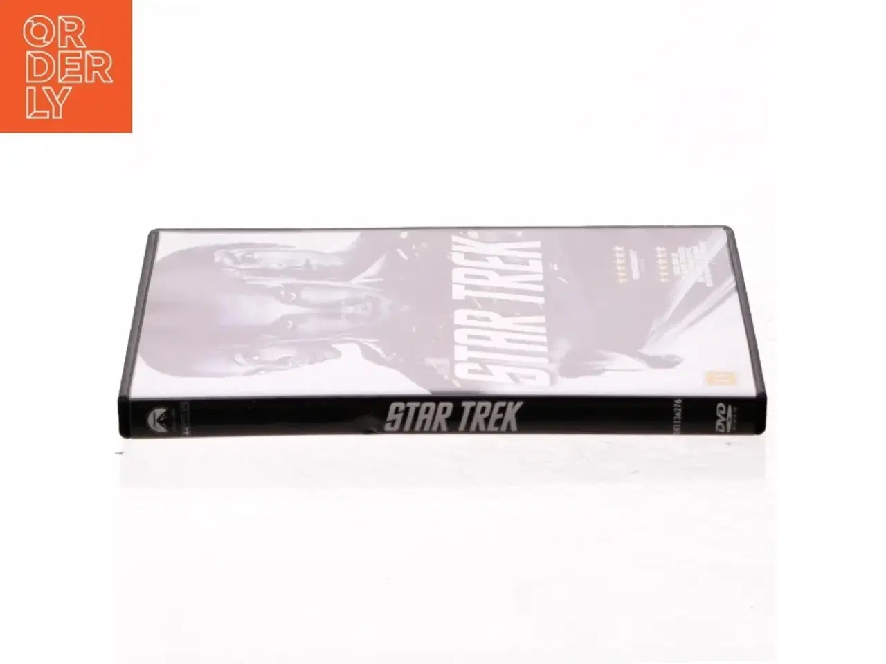 Billede 2 - Star Trek