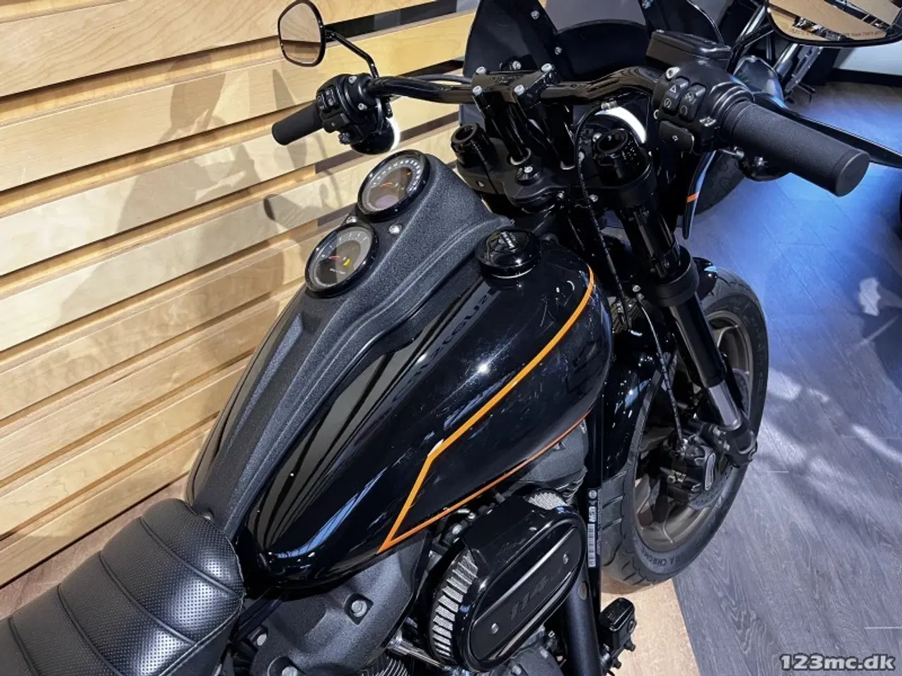 Billede 7 - Harley-Davidson FXLRS Low Rider S