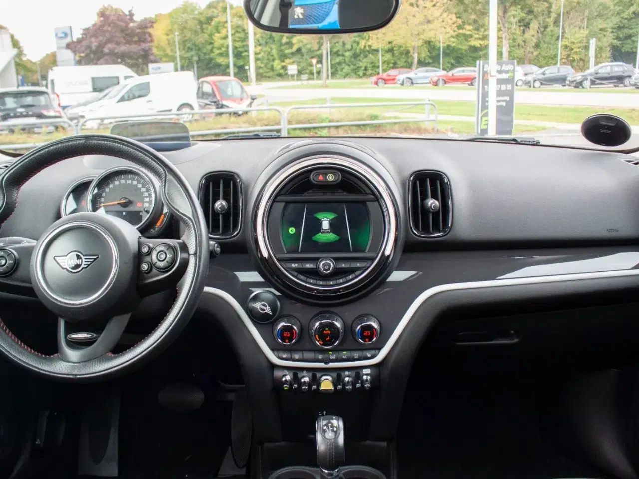 Billede 10 - MINI Countryman Cooper SE 1,5 Maximize aut. ALL4