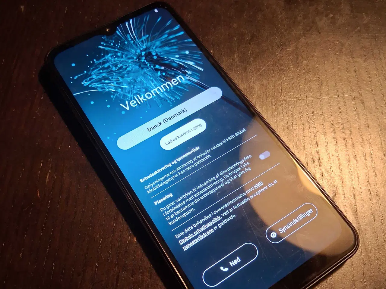 Billede 2 - HMD Arc - Android telefon med 4G