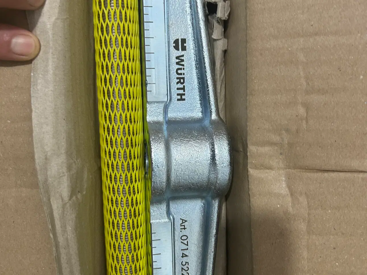 Billede 2 - værktøjer