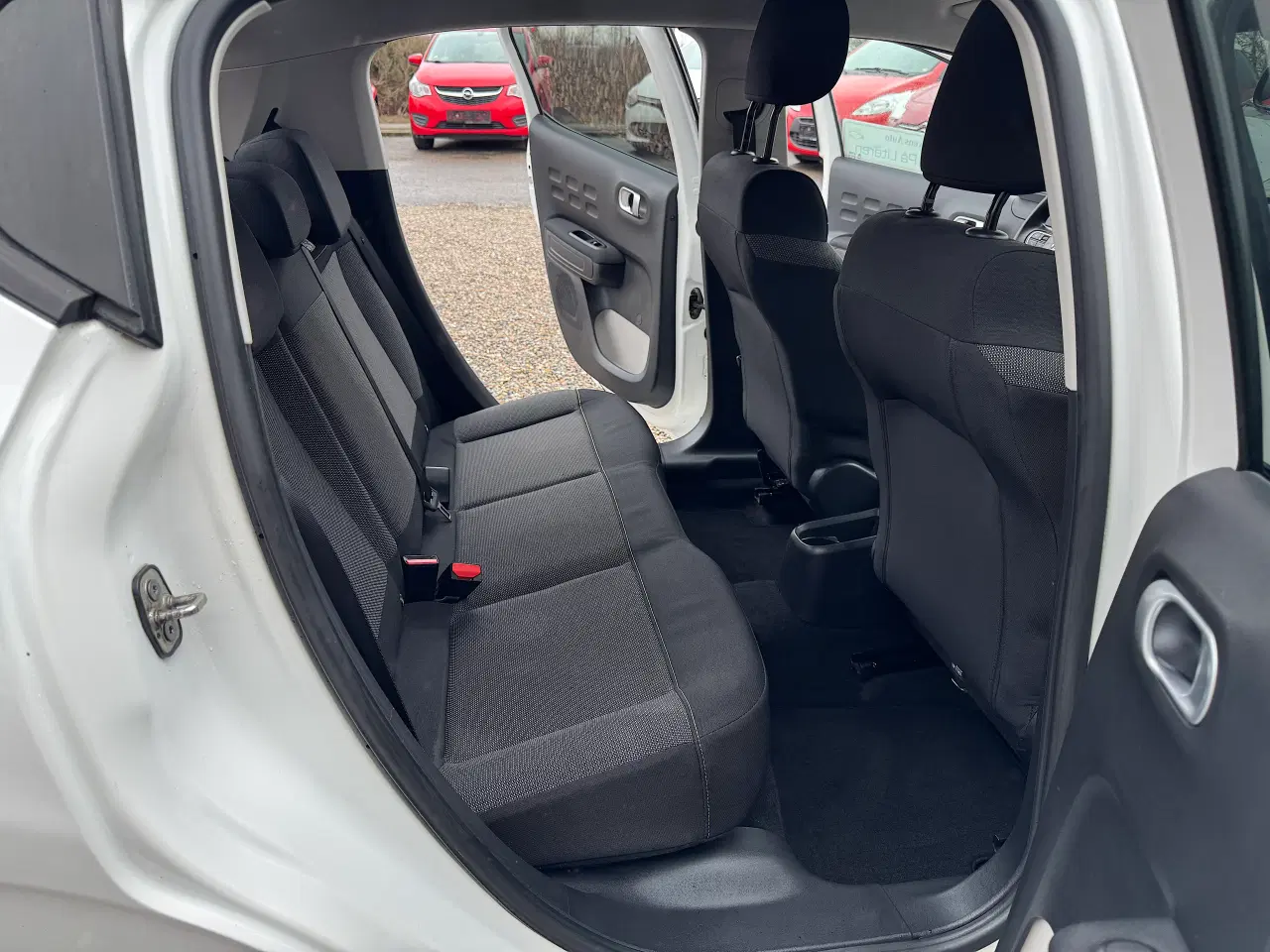 Billede 13 - Citroen C3 Extravangaza 110HK Nysyn Kørt 130000km