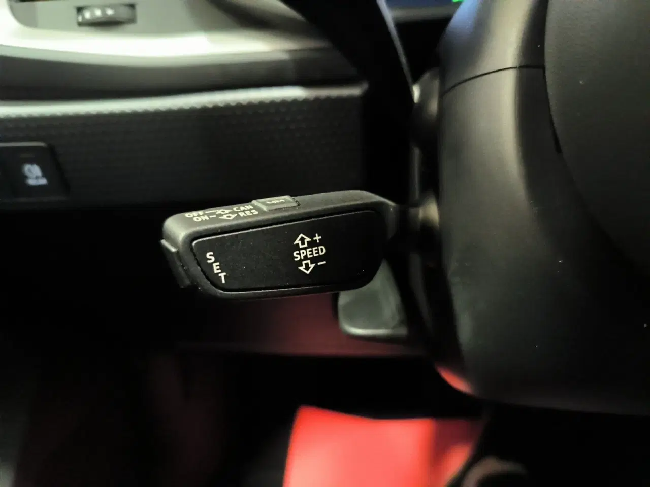 Billede 12 - Audi A1 30 TFSi Advanced Sportback S-tr.