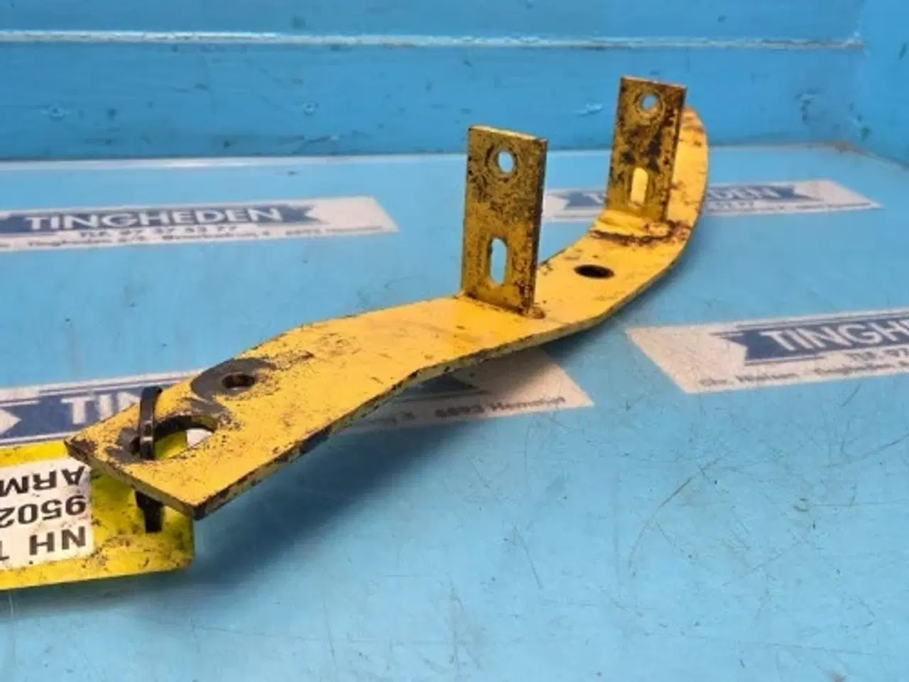 Billede 5 - New Holland TX62 Arm 9502967