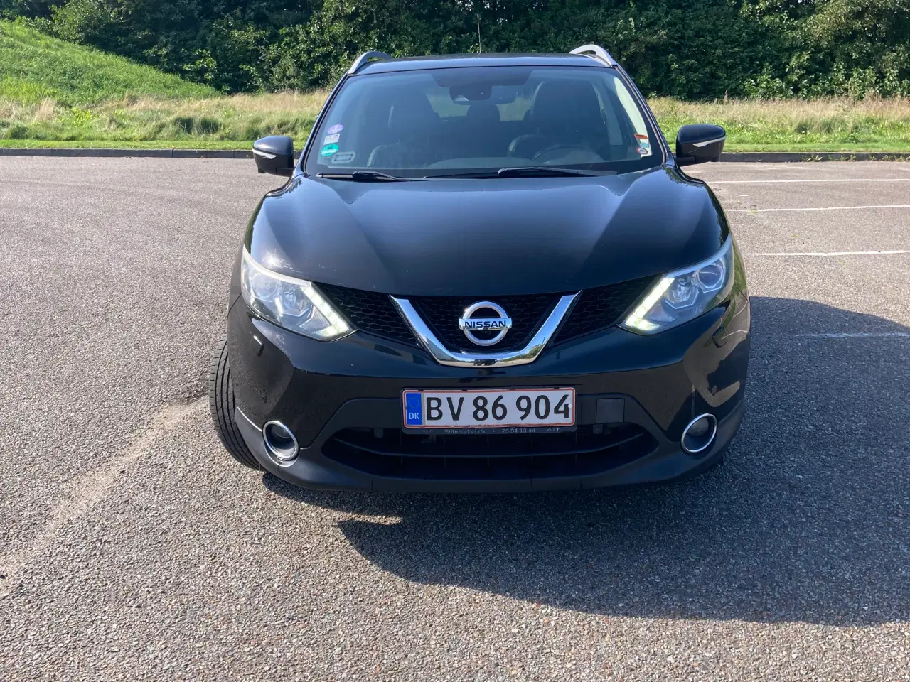 Billede 2 - Nissan qashqai