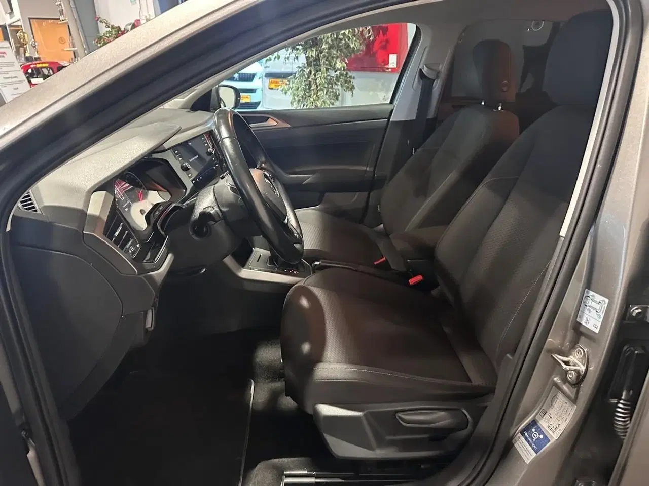 Billede 3 - VW Polo 1,5 TSi 150 Comfortline DSG