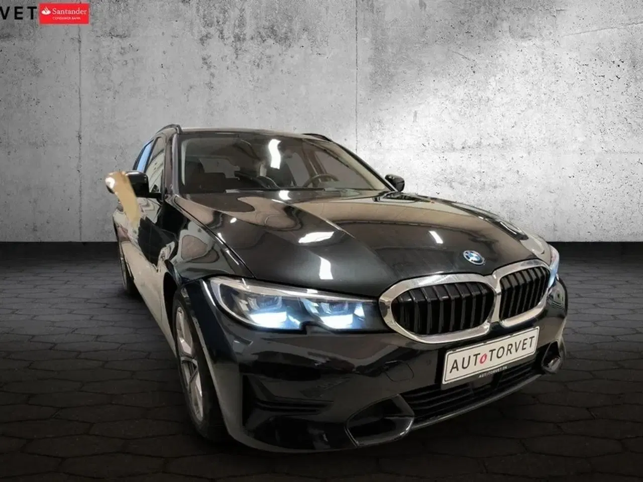 Billede 2 - BMW 330e 2,0 Touring Sport Line aut.