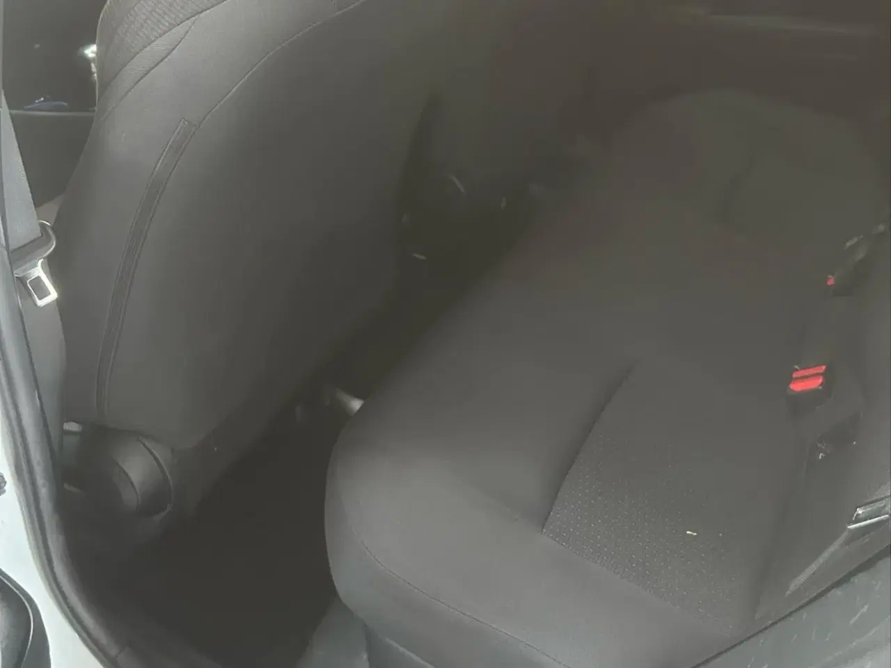 Billede 17 - Toyota C-HR 1,8 Hybrid C-LOUD CVT