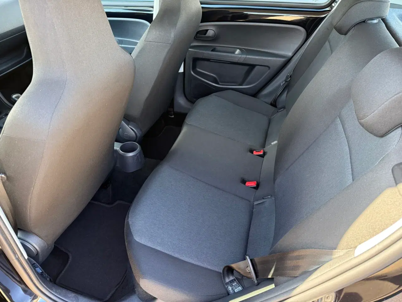 Billede 9 - Skoda Citigo 1,0 MPI Active 60HK 5d