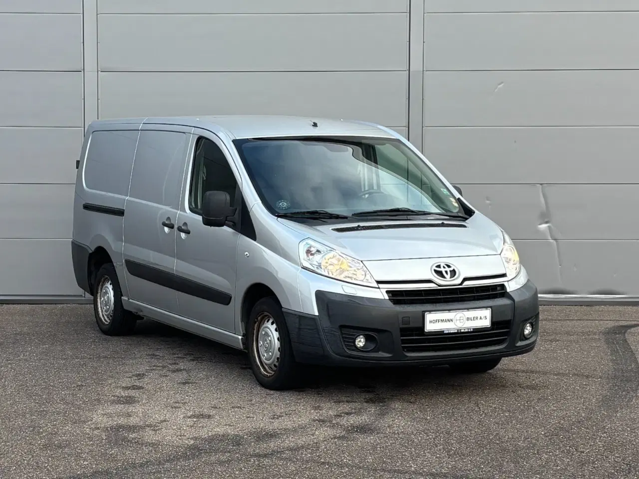 Billede 1 - Toyota ProAce 2,0 D 128 T1 L2H1