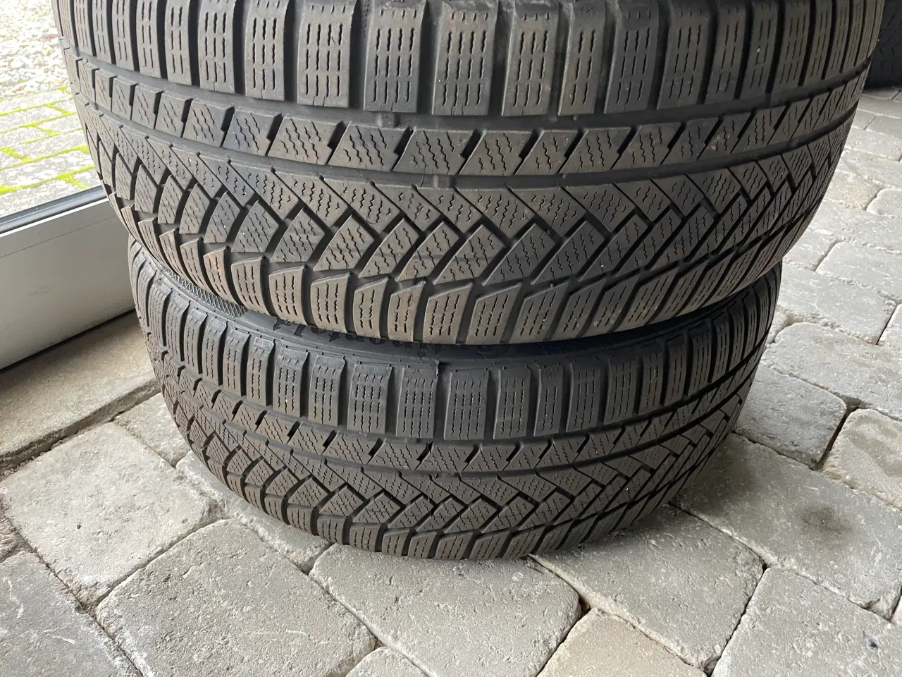 Billede 3 - 18 Volvo V60 235/45r18 Ref.P2 vinter