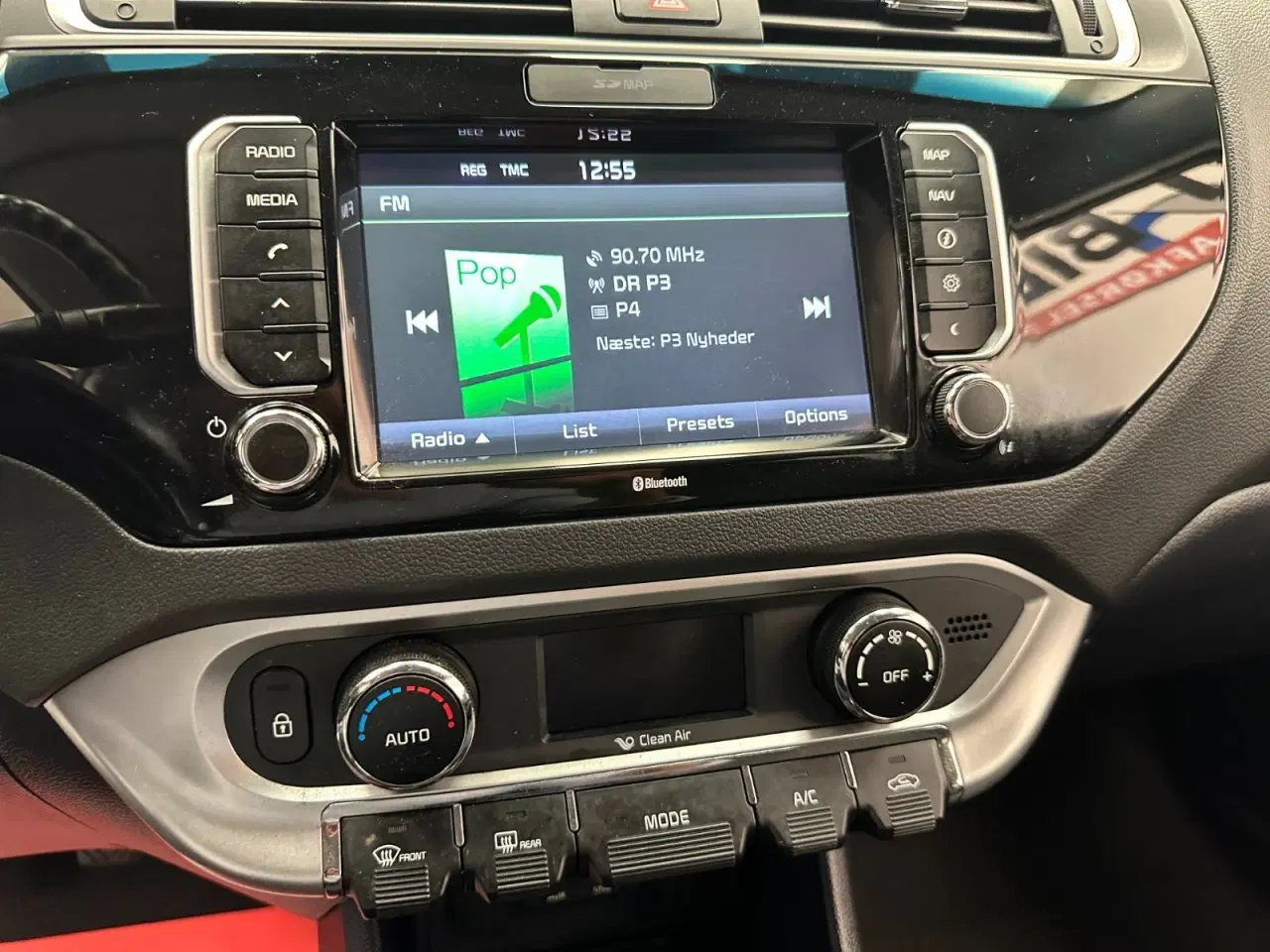 Billede 20 - Kia Rio 1,2 CVVT