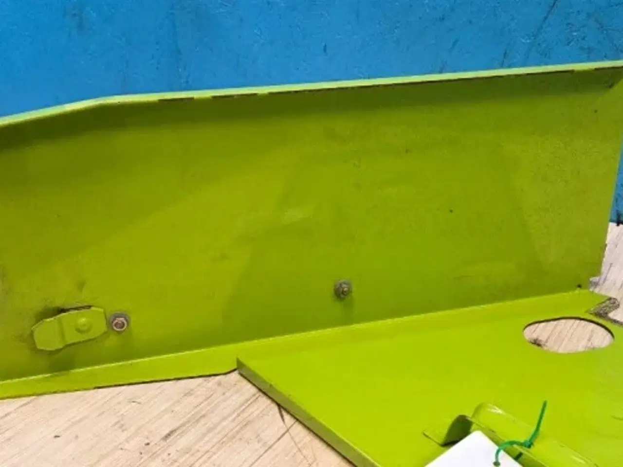 Billede 7 - Claas V900 Plade R. 5171191