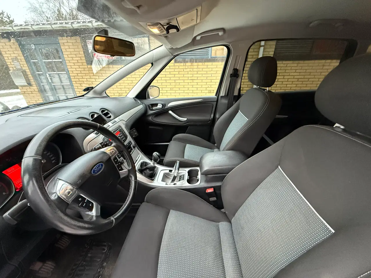 Billede 8 - Ford s-max 