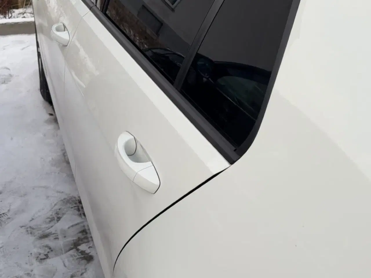 Billede 11 - VW e-Golf VII Comfortline