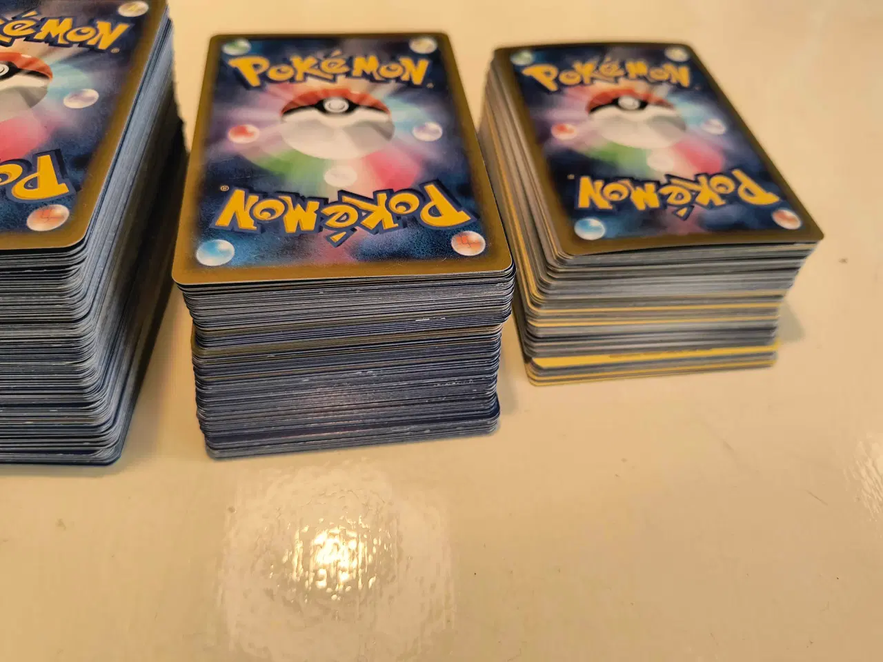 Billede 2 - Pokemon kort
