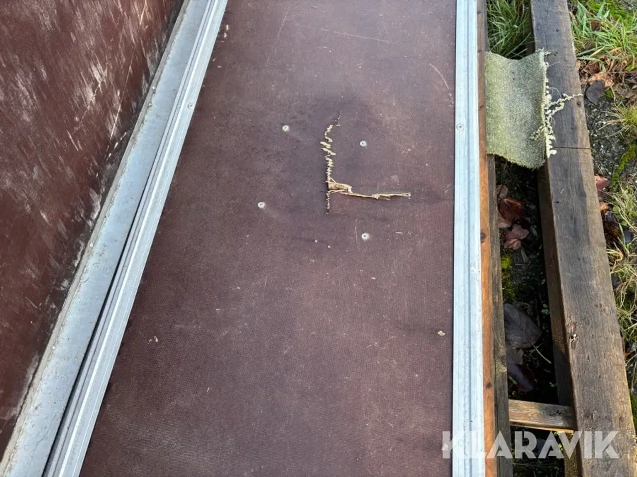 Billede 7 - Stillads dæk Jumbo 305 4 styk