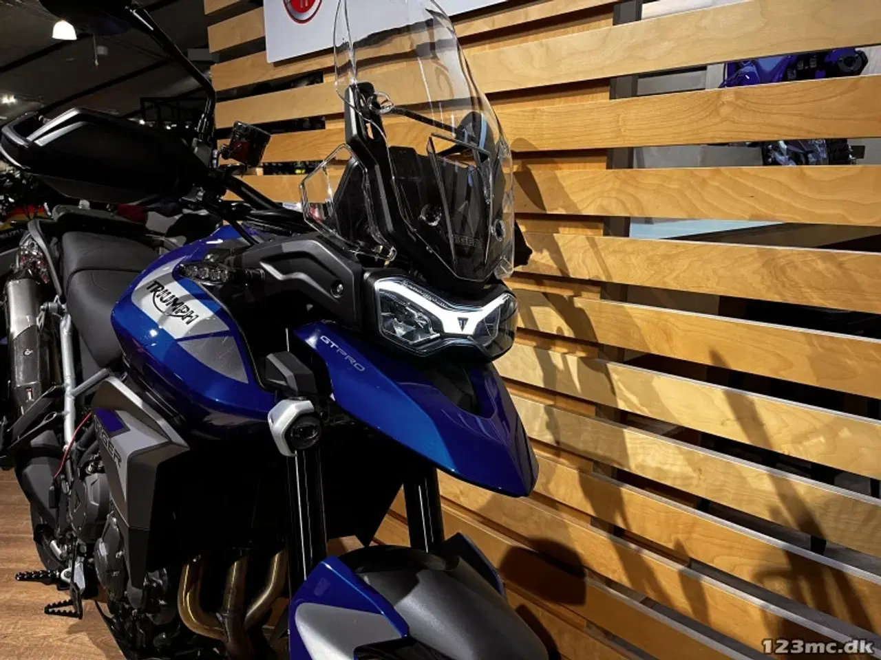 Billede 8 - Triumph Tiger 900 GT Pro