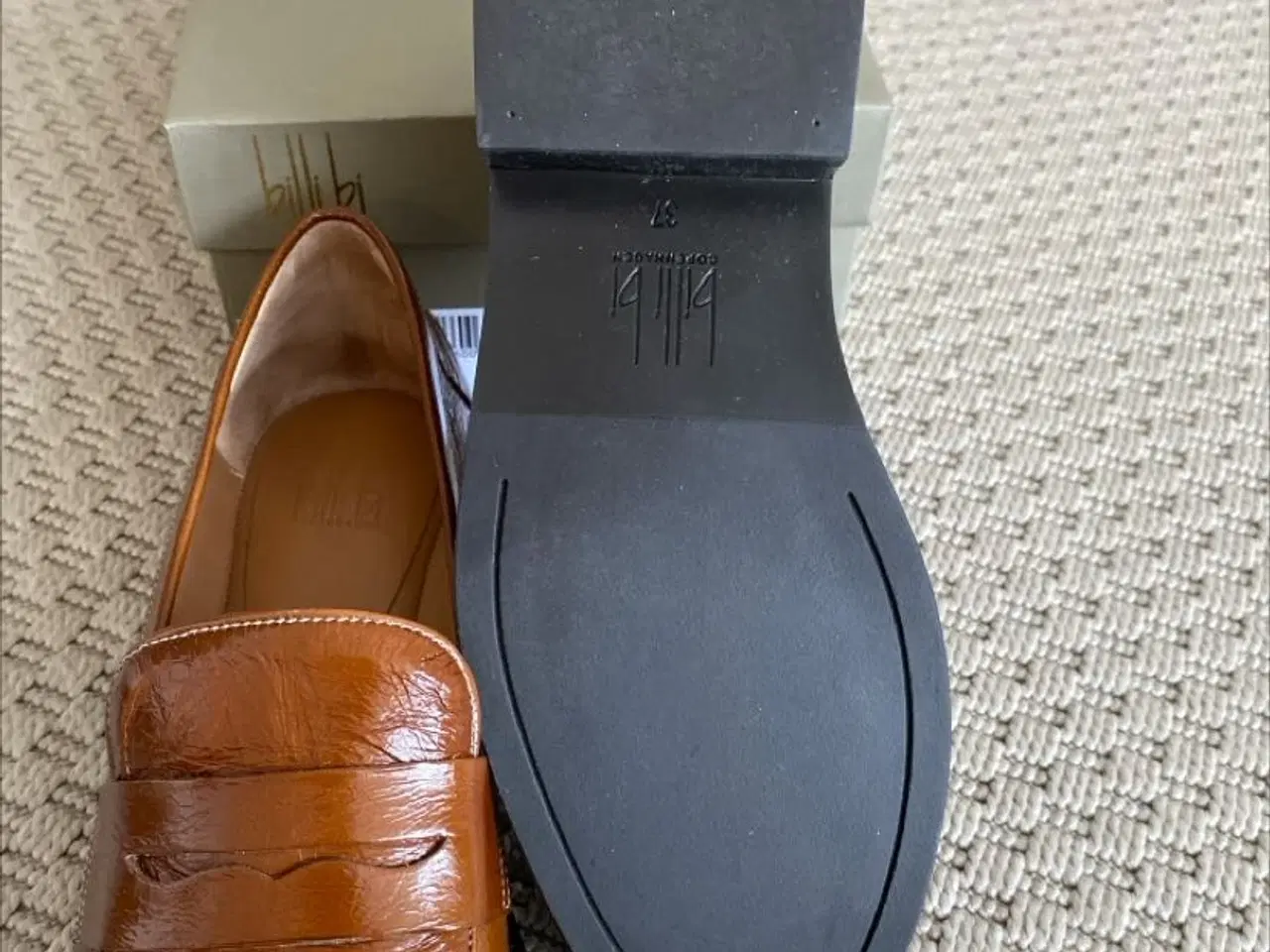 Billede 1 - Billi bi Loafers 