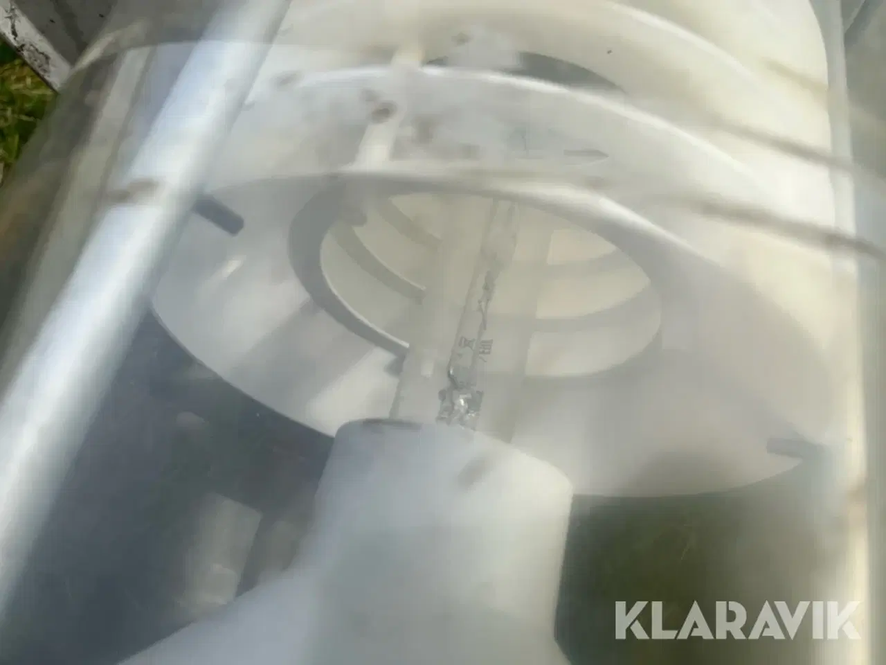 Billede 5 - Gadelamper 7styk