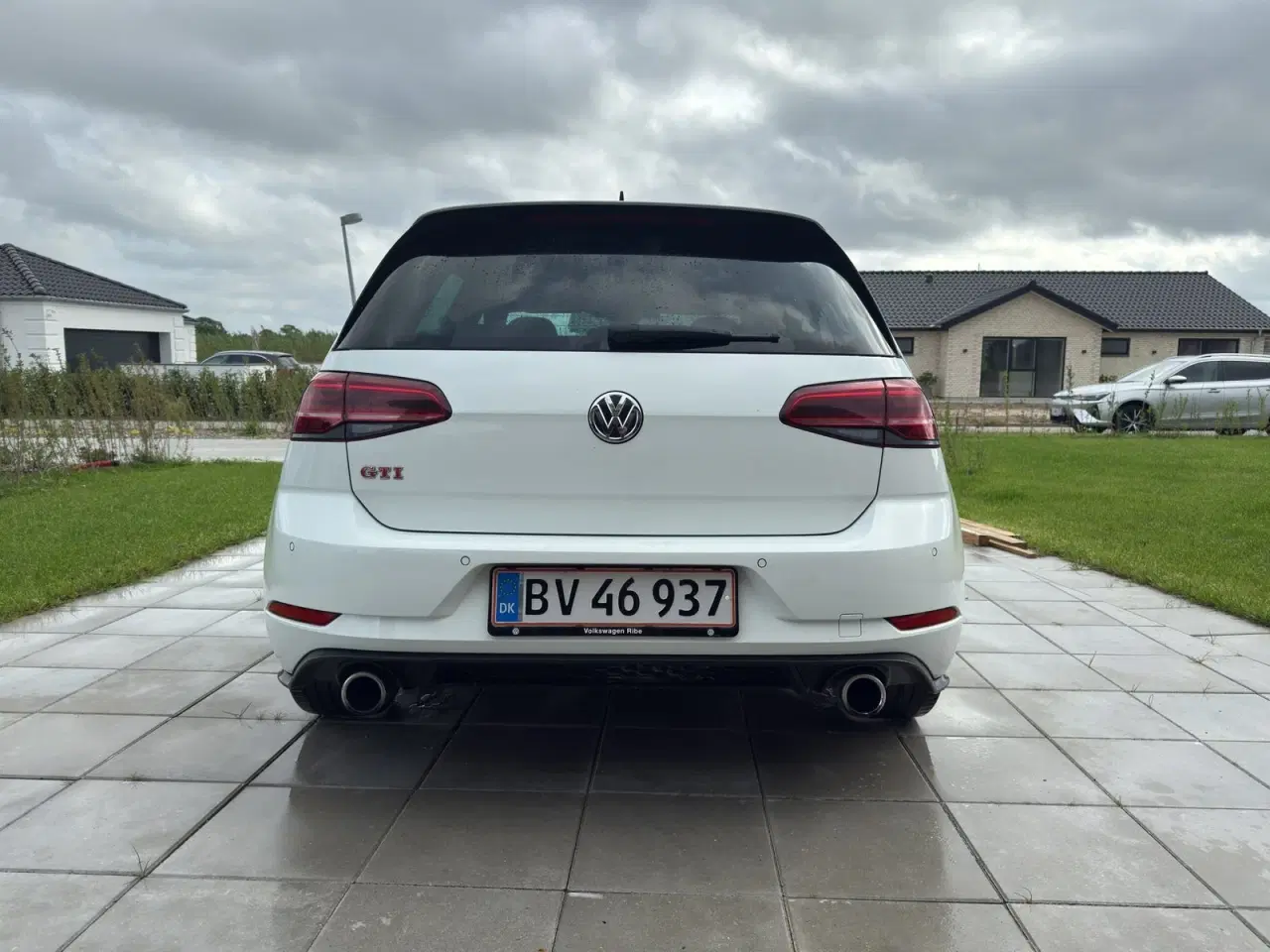 Billede 6 - VW Golf VII 2,0 GTi Performance DSG