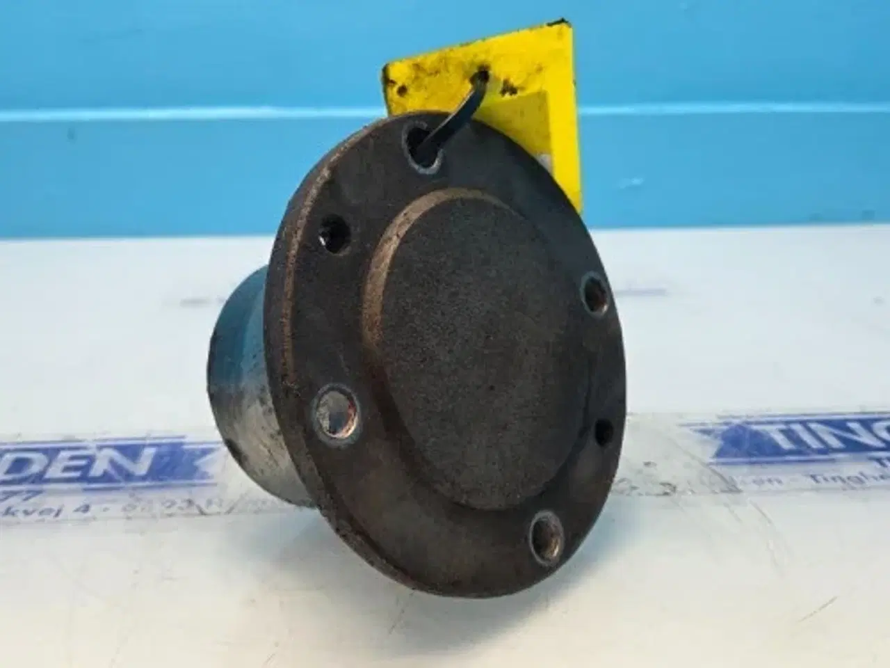 Billede 7 - Claas Lexion 480 Pin 7308520