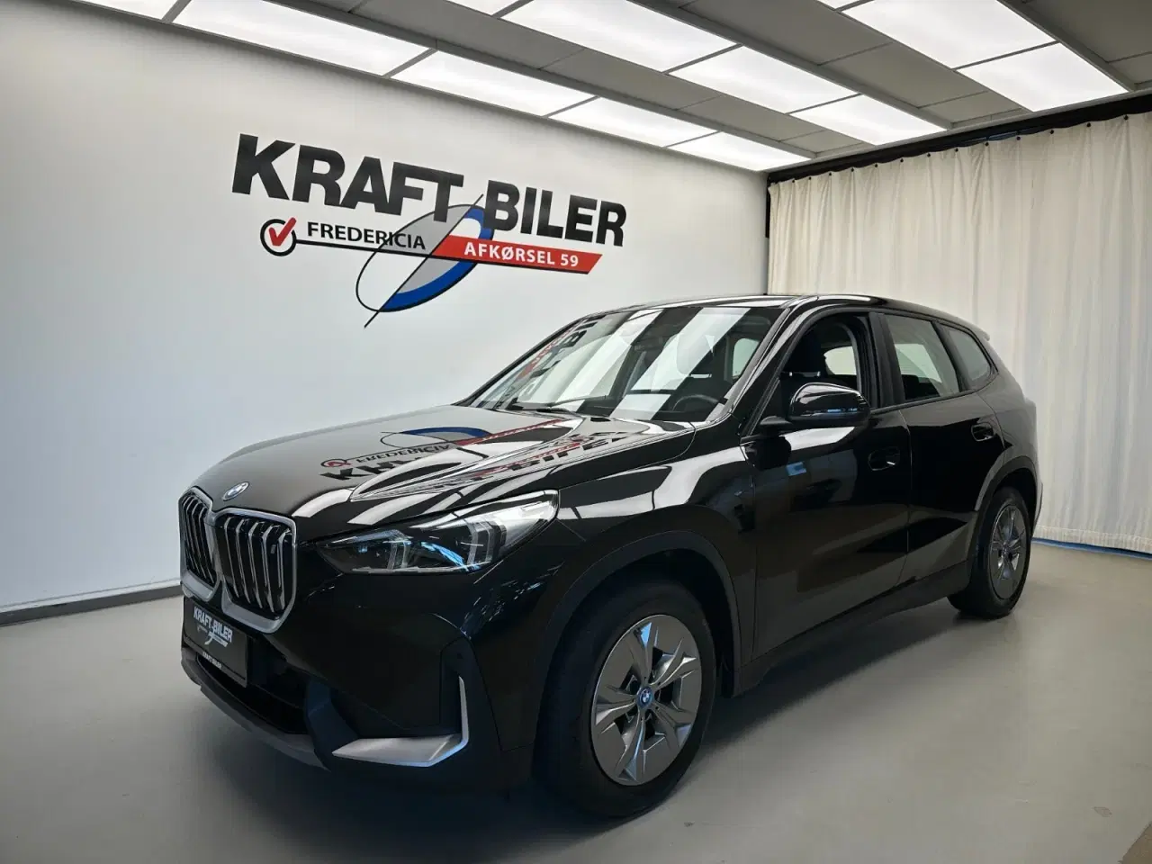 Billede 1 - BMW iX1 xDrive30
