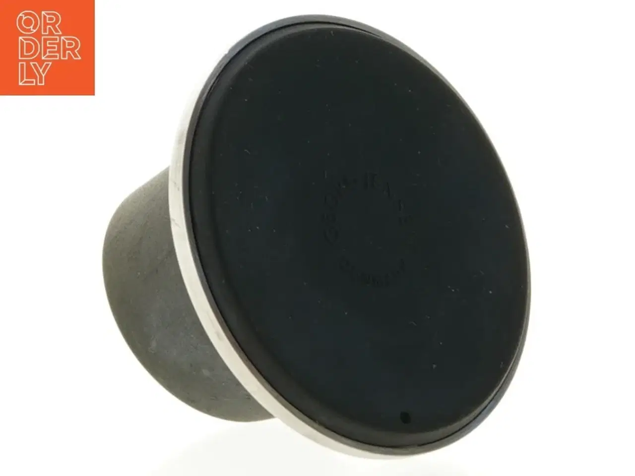 Billede 3 - Georg Jensen fra Georg Jensen (str. 10 x 6,5 cm)