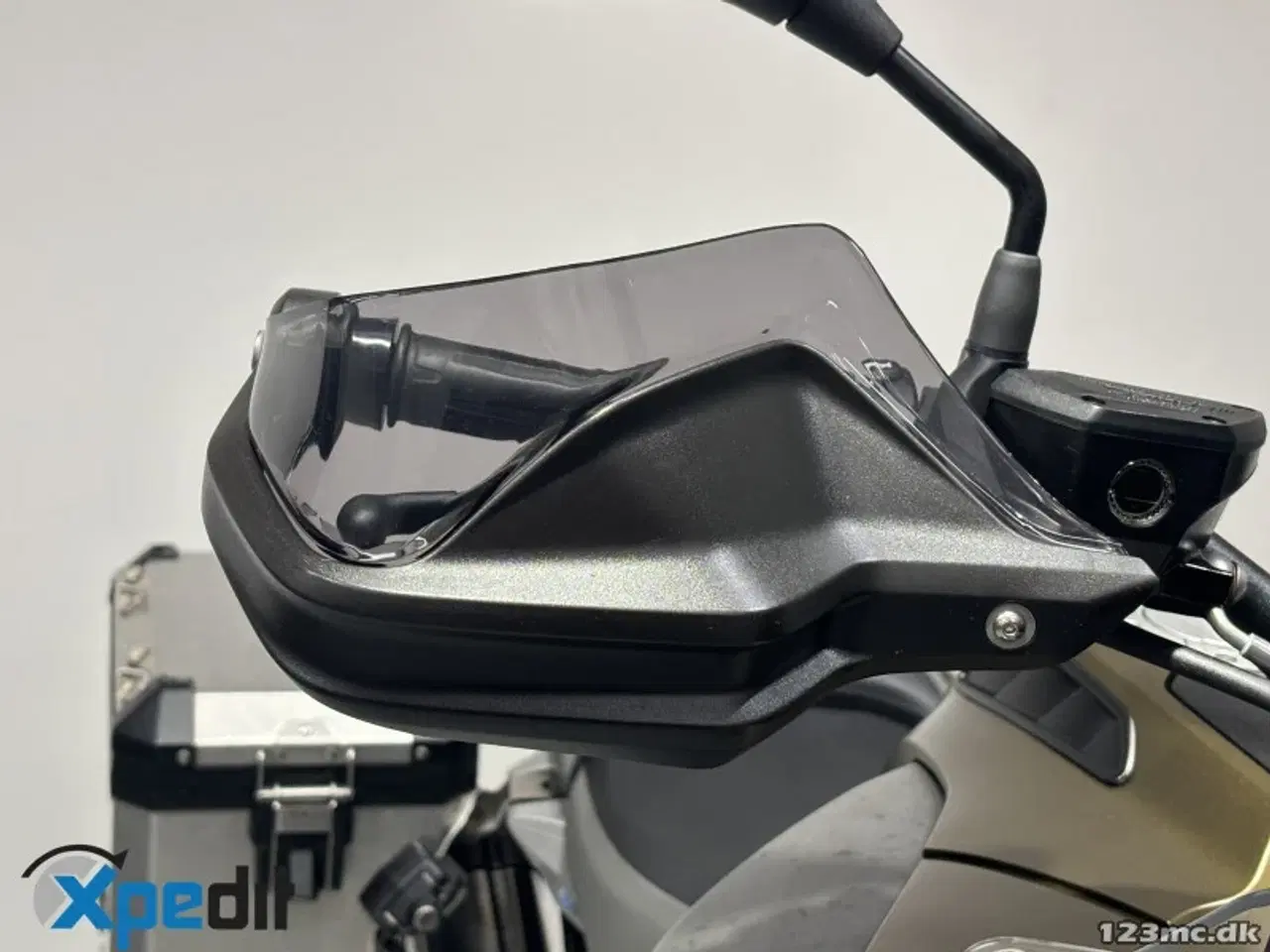 Billede 20 - BMW R 1250 GS Adventure