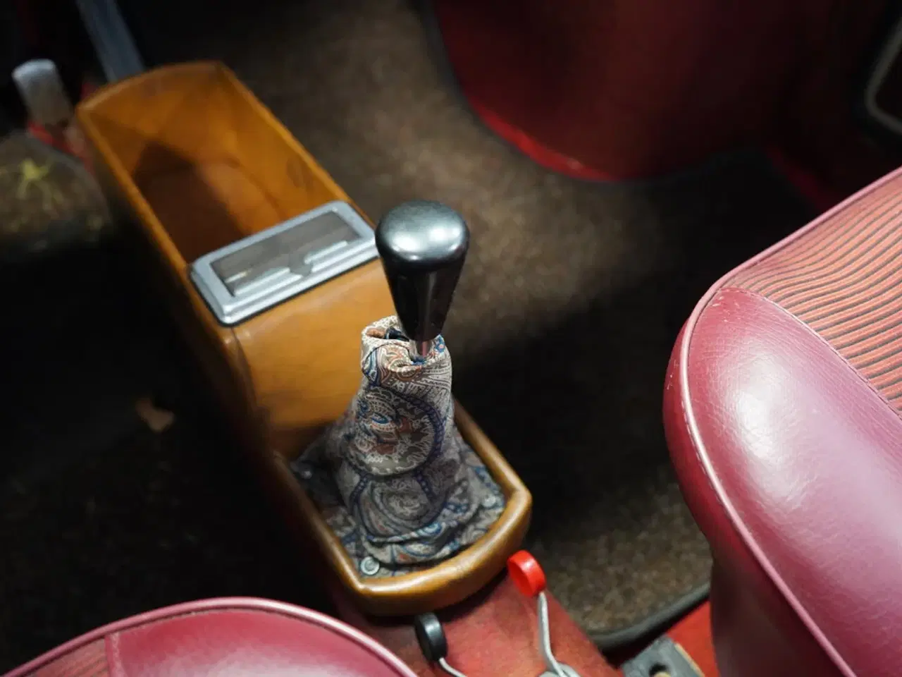 Billede 12 - NSU PRINZ MODEL L – på auktion 14. maj