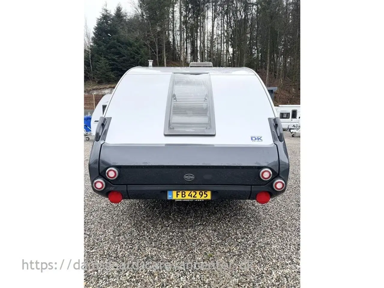 Billede 6 - 2022 - Tabbert T@b 400   Forventes på lager primo uge 12