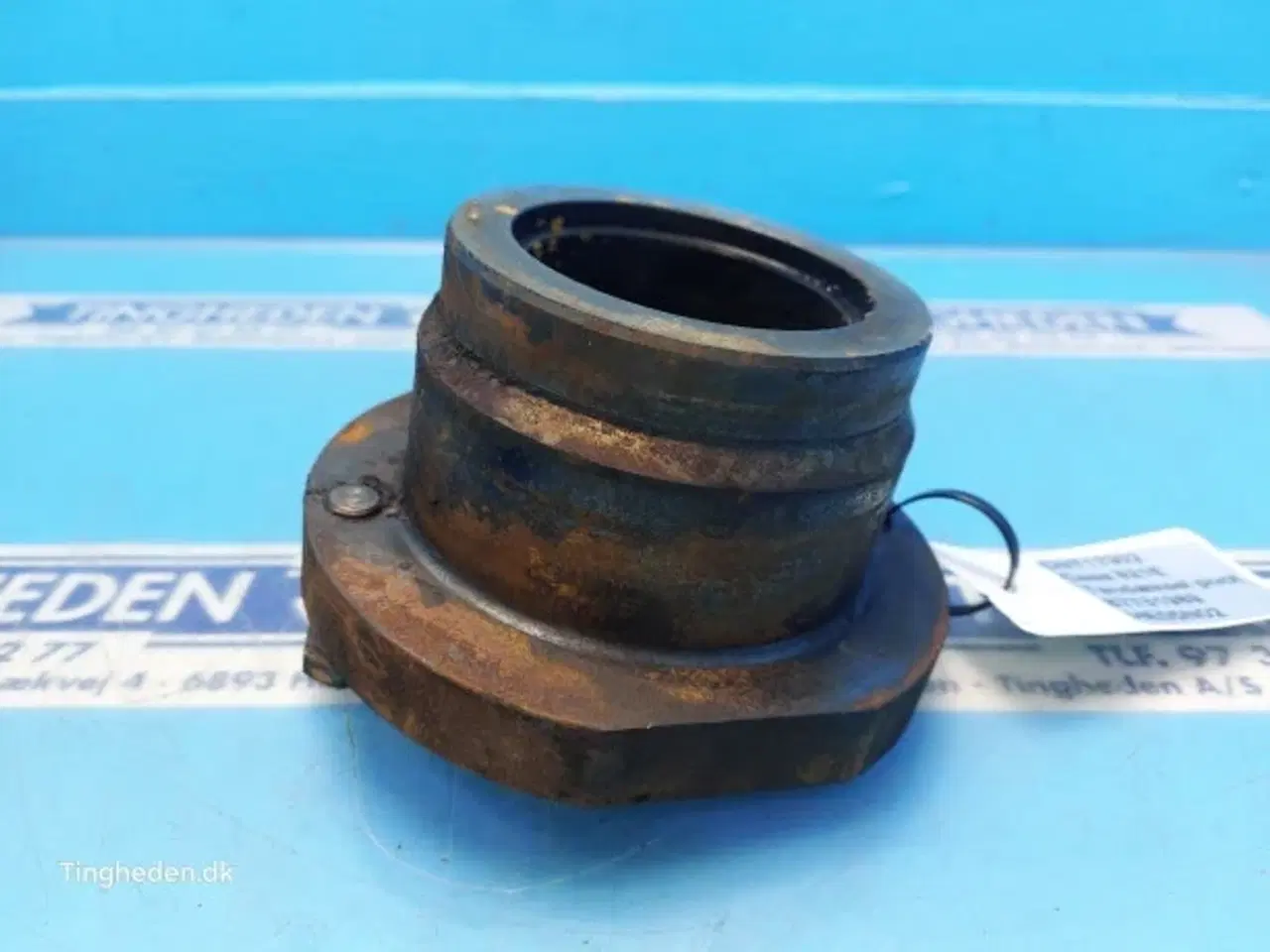 Billede 5 - Case 821E Tandæksel 87731989