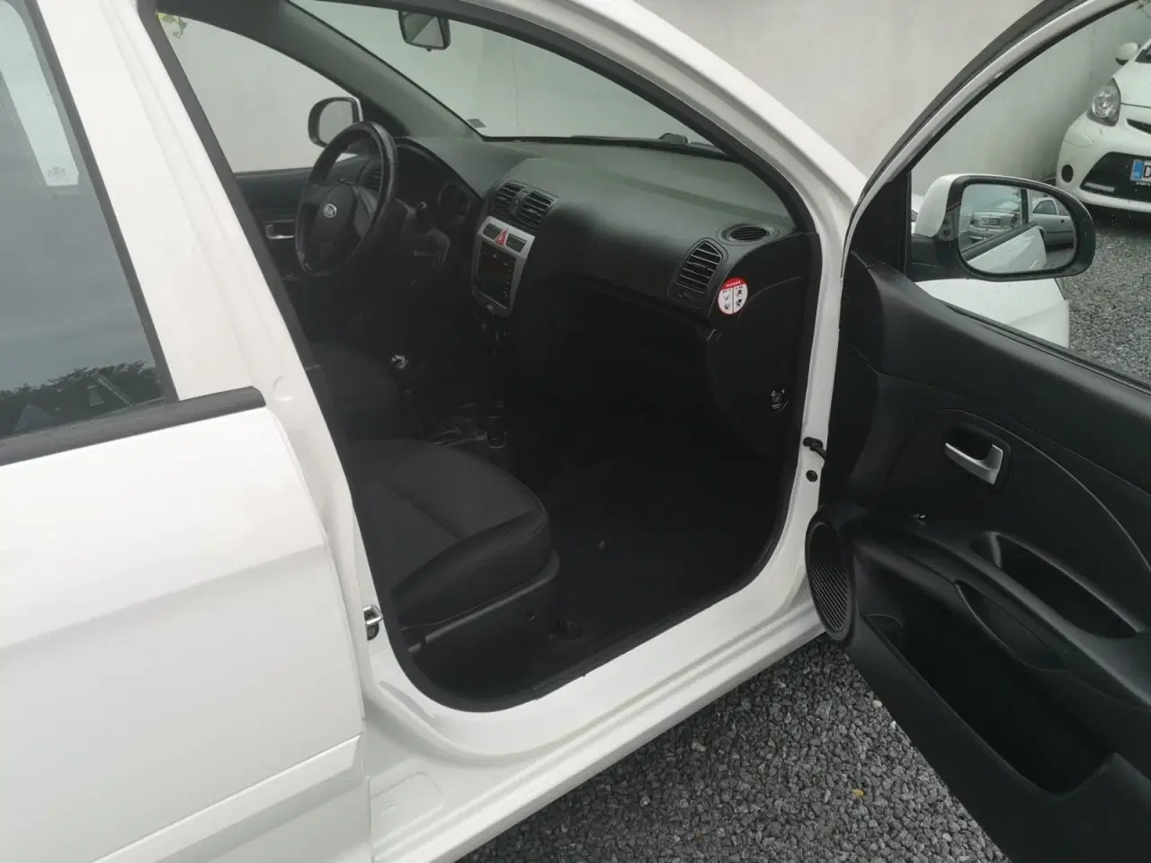 Billede 15 - Kia Picanto 1,1 Fresh