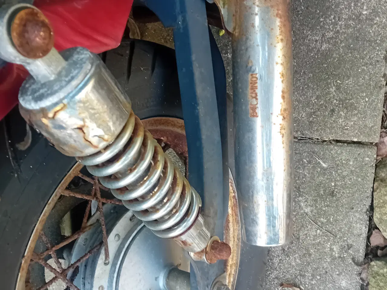 Billede 3 - Ledow Borelli