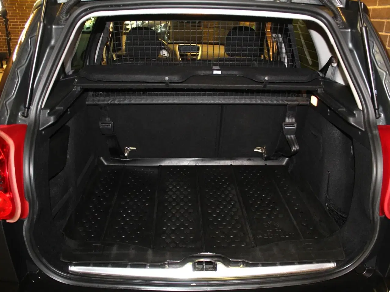 Billede 6 - Peugeot 207 1,6 VTi Premium SW