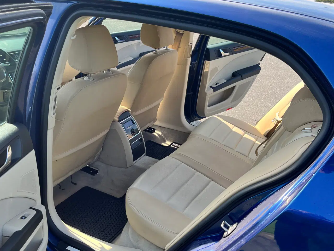 Billede 10 - Skoda Superb, 1,9 Tdi