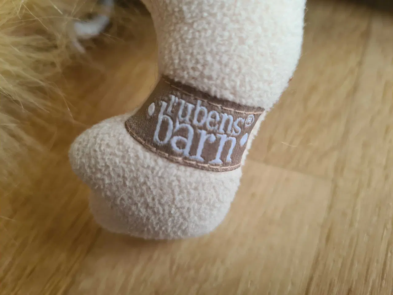 Billede 4 - Rubens Barn dukke