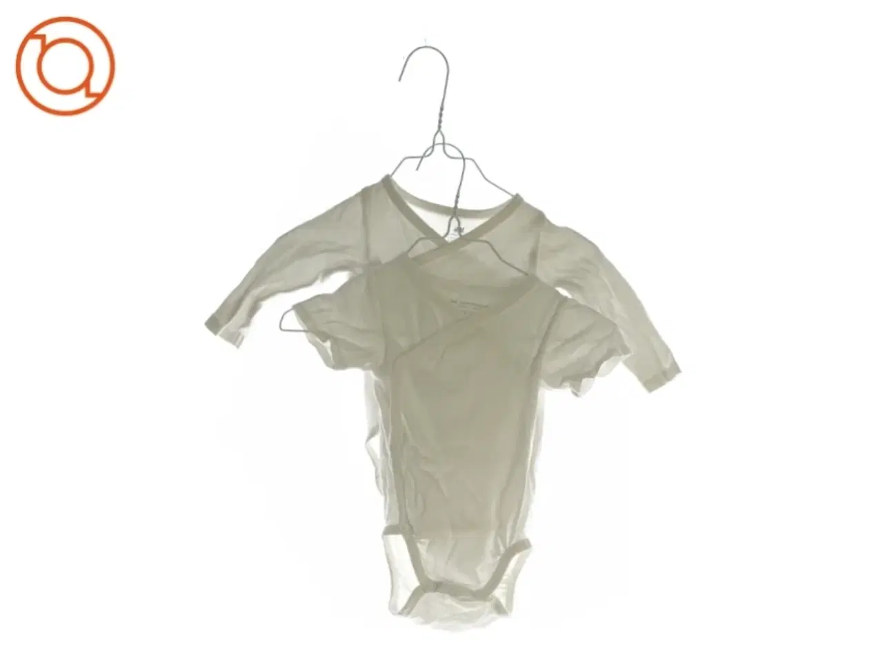 Billede 2 - 2 Bodystockings fra H&M (str. 62)