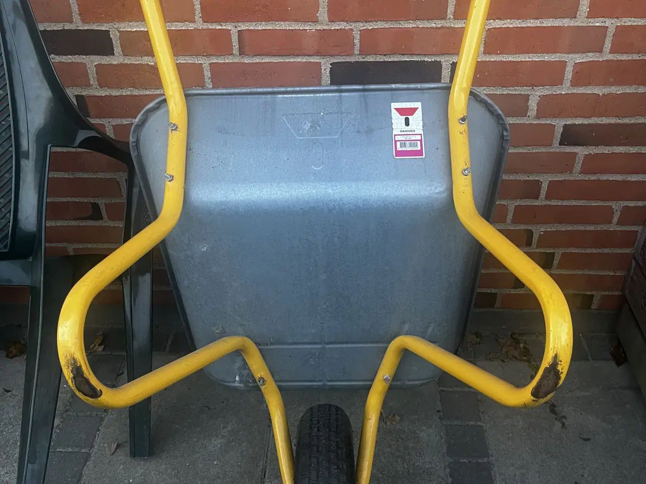 Billede 2 - Ravende bd1002