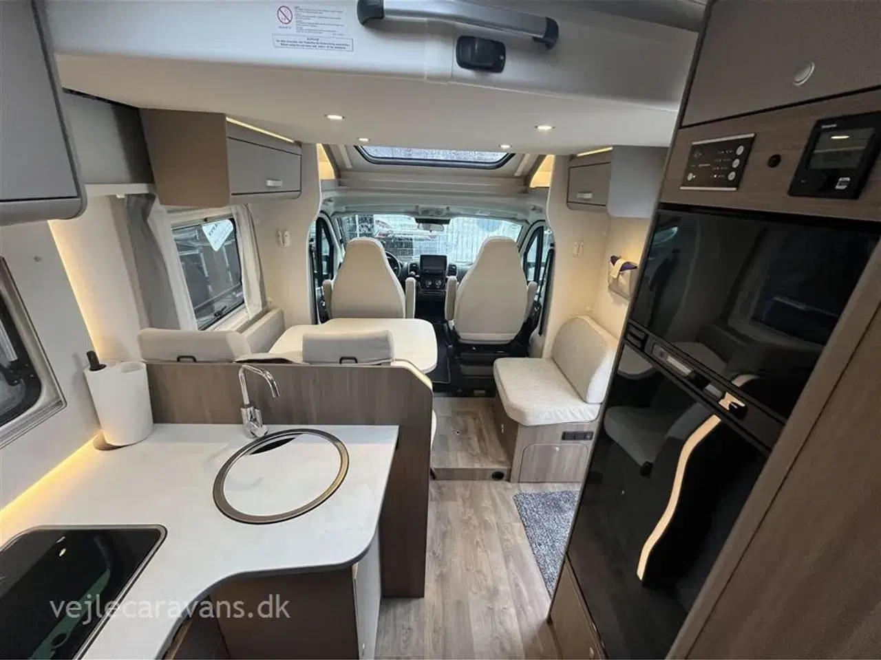 Billede 7 - 2024 - Carado T 447 PRO+