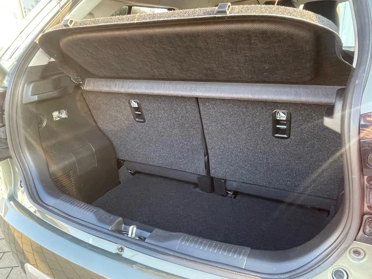 Billede 8 - Suzuki Ignis 1,2 Dualjet  Mild hybrid Adventure 83HK 5d